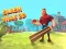 Jeu Slash Ville 3D en ligne
