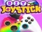 Jeu Joystick à faire soi-même en ligne