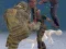 Jeu Survie Guerre des Zombies en ligne