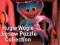 Jeu Collection de Puzzles Hugie Wugie en ligne