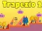 Jeu Trapèze 2 en ligne