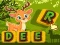 Jeu Mots d'Animaux pour Enfants en ligne