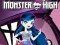 Jeu Monster High en ligne