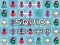 Jeu Collection de seiches en ligne