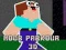 Jeu Parkour Noob 3D en ligne
