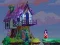Jeu La Maison de Pleia en ligne