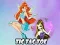 Jeu Winx Morpion en ligne