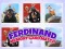 Jeu Ferdinand: Le Match des Cartes Mémoire en ligne Jeu Ferdinand: Le Match des Cartes Mémoire en ligne