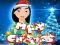 Jeu Pull de Noël Fa Mulan en ligne