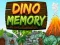 Jeu Mémoire Dino en ligne