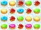 Jeu Cookie Crush 4 en ligne