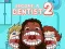 Jeu Devenez Dentiste 2 en ligne