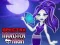 Jeu Spectra Monster High en ligne