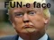 Jeu Visage Amusant en ligne