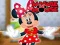 Jeu Minnie Mouse en ligne