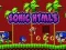 Jeu Sonic HTML5 en ligne