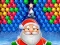 Jeu Santa Bubble Blast en ligne