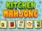 Jeu Mahjong de Cuisine en ligne