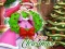Jeu Ariel La Petite Sirène Habillage de Noël en ligne