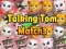 Jeu Talking Tom Match 3 en ligne