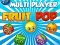 Jeu Fruit Pop Multijoueur en ligne