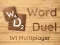 Jeu Duel de Mots en ligne