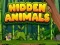 Jeu Animaux cachés en ligne