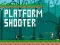 Jeu Tir sur plateforme en ligne