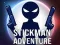 Jeu Aventure Stickman en ligne