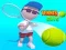Jeu Les gars du tennis en ligne