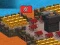 Jeu Île de bataille des pirates en ligne