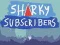 Jeu Abonnés Sharky en ligne