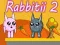 Jeu Lapin 2 en ligne
