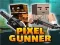 Jeu Tireur Pixel en ligne