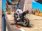 Jeu Course de cascades à moto en ligne