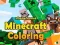 Jeu 4GameGround Minecraft Coloration en ligne