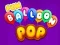 Jeu Éclat de Ballons Amusant en ligne
