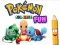 Jeu Amusement de coloriage Pokémon en ligne