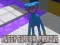 Jeu Parkour de survie Huggy en ligne