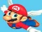Jeu Flappy Mario en ligne