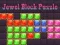 Jeu Puzzle de blocs précieux en ligne
