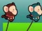 Jeu Balancement de Singe en ligne Jeu Balancement de Singe en ligne