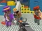 Jeu Guerre de Gangsters Cubiques 2022 en ligne