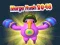 Jeu Merge Rush 2048 en ligne