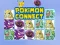 Jeu Pokémon Connect en ligne
