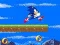 Jeu Sonic Mobile en ligne