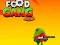 Jeu Course de la bande de nourriture en ligne