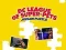 Jeu Puzzle de la Ligue des Super Animaux DC en ligne