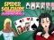 Jeu Solitaire Araignée Filles Manga en ligne