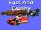 Jeu Rapide et Crash en ligne